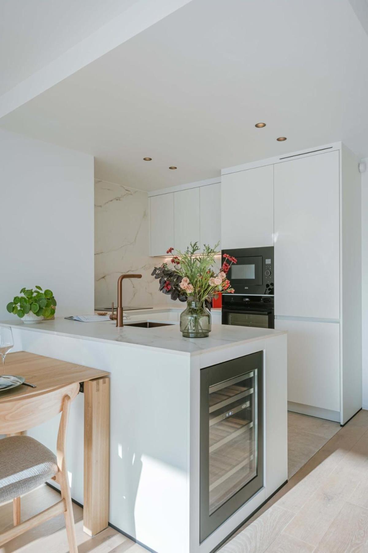 Stunning And Modern Apartment With Sunny Balcony Knokke-Heist Exterior foto